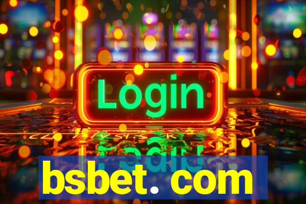 bsbet. com